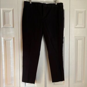 Women’s Black Pants